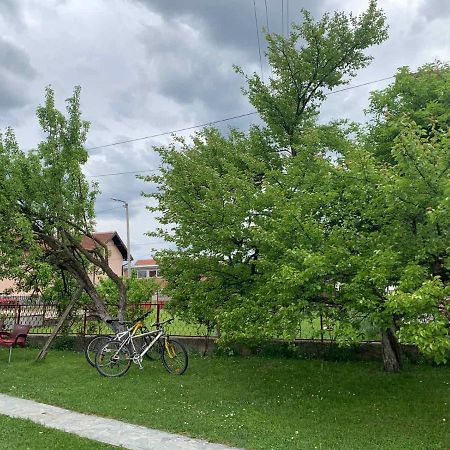 Apartament Idila Bajina Basta Zewnętrze zdjęcie