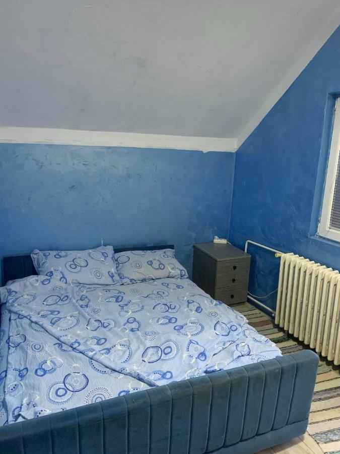 Apartament Idila Bajina Basta Zewnętrze zdjęcie