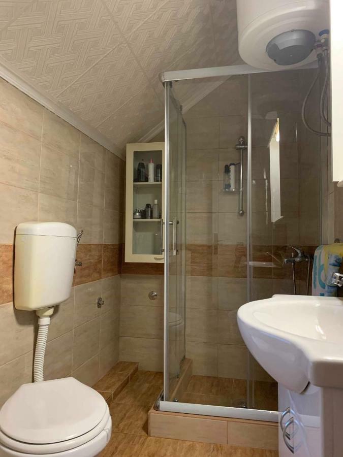 Apartament Idila Bajina Basta Zewnętrze zdjęcie