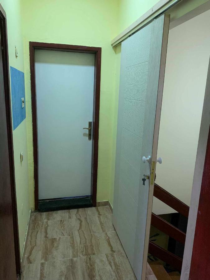 Apartament Idila Bajina Basta Zewnętrze zdjęcie