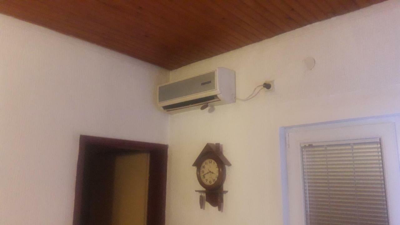 Apartament Idila Bajina Basta Zewnętrze zdjęcie