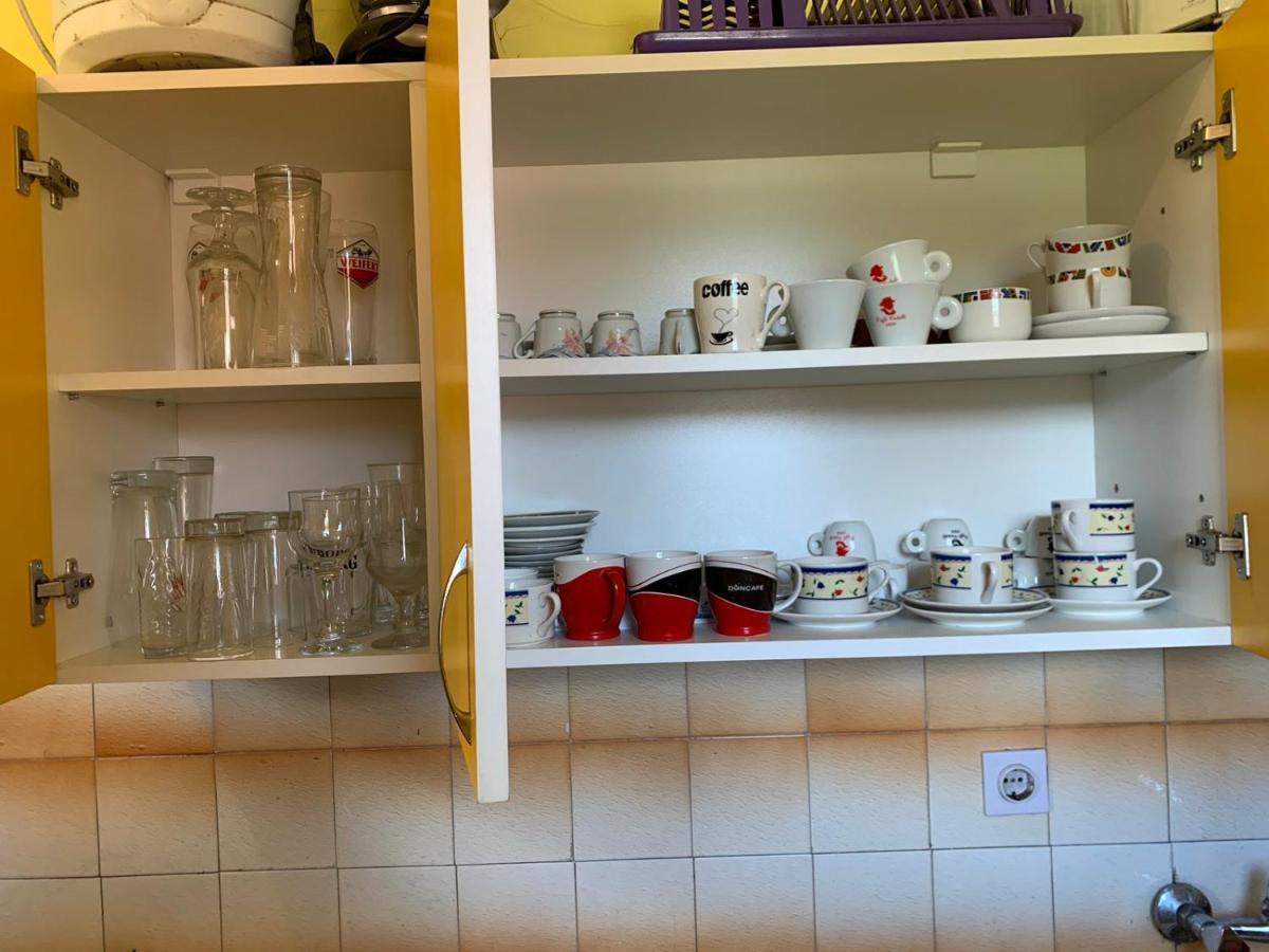 Apartament Idila Bajina Basta Zewnętrze zdjęcie
