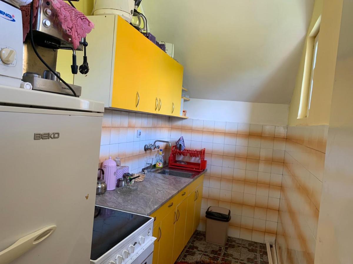 Apartament Idila Bajina Basta Zewnętrze zdjęcie